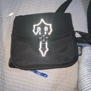Trapstar Crossbody Side Bag